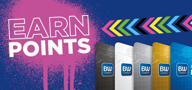Best Western Rewards