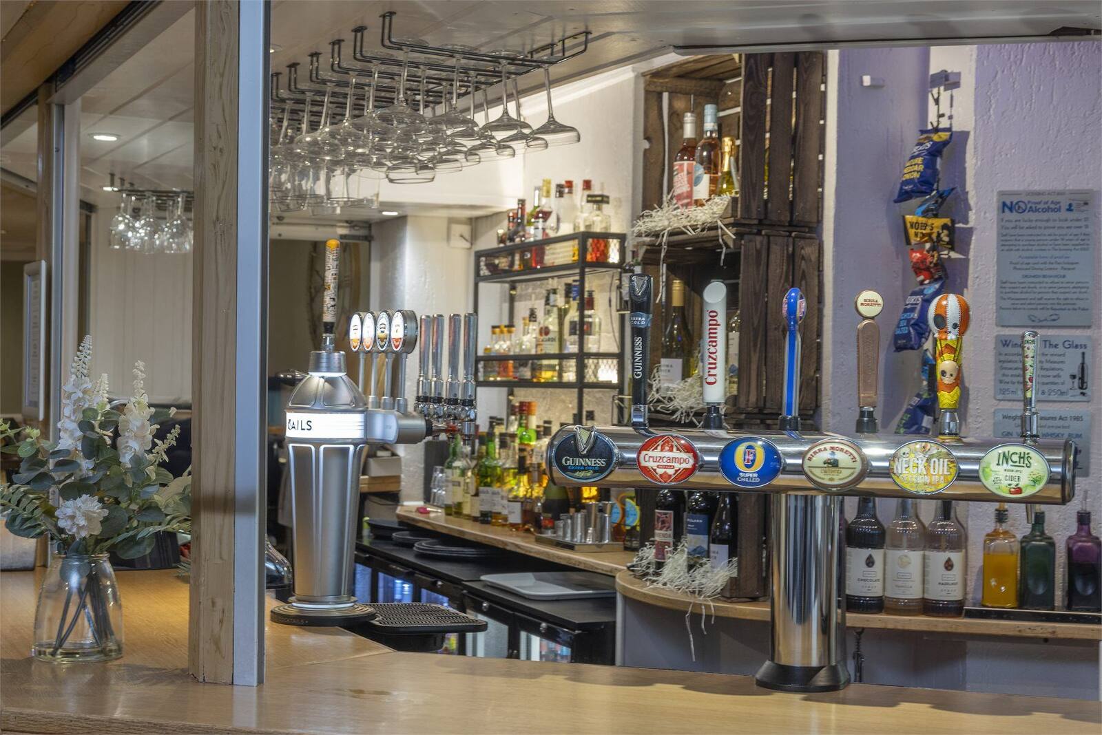 The Gallery Bar