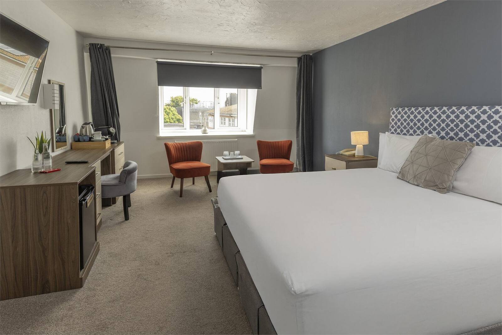 Executive Room