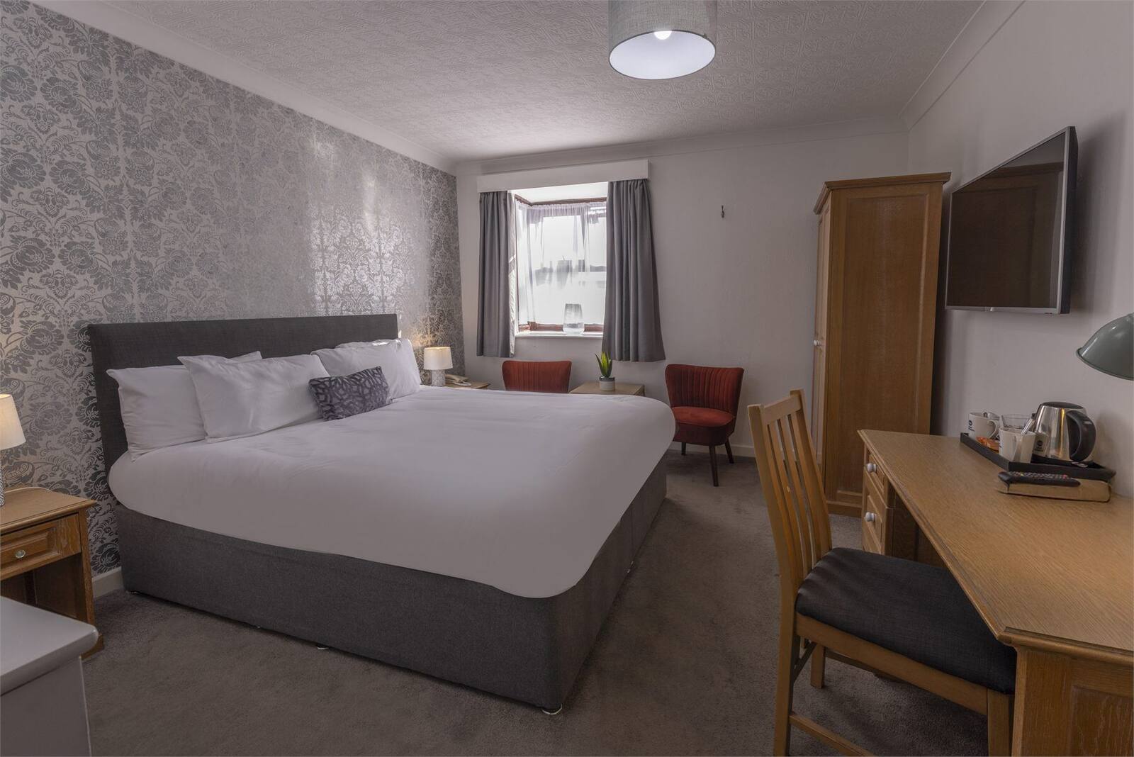 Accessible Room